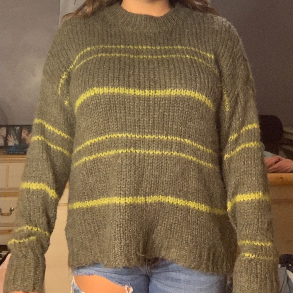 sweater